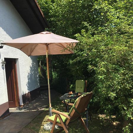 Burgruine Schoellnstein Iggensbach Eksteriør billede