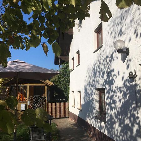 Burgruine Schoellnstein Iggensbach Eksteriør billede